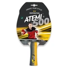 Ракетка для настольного тенниса ATEMI 500C 10041