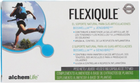 Suplement diety Alchemlife Flexiqule 60 kapsułek (7640178390874) - obraz 1