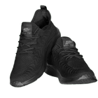 Кроссовки тактические полевые спортивные кроссовки для силовых структур Camotec 7085(45) Черный (OPT-8941) - изображение 1