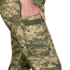 Штани жіночі тактичні польові універсальні для силових структур Camotec 899 S Мультикам (OPT-28081) - зображення 4