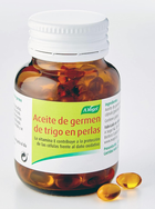 Suplement diety A. Vogel Aceite Germen Trigo 120 pereł (7610313413775) - obraz 2