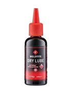 Змащення ланцюга велосипеда для сухої погоди Weldtite 03135 DRY LUBE with Teflon™, 100 мл
