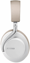 Навушники Shure Aonic 50 White (SBH2350-WH-EFS) - зображення 3
