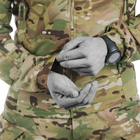 Тактическая куртка ветровка UF PRO Softshell Hunter FZ Gen.2 MultiCam Размер М Мультикам - изображение 6