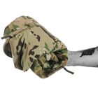 Тактическая куртка ветровка UF PRO Softshell Hunter FZ Gen.2 MultiCam Размер М Мультикам - изображение 7