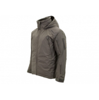 Тактическая зимняя куртка Carinthia MIG 4.0 Размер М с сумкой-чехлом и компрессионным мешком Олива - изображение 3