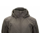 Тактическая зимняя куртка Carinthia MIG 4.0 Размер М с сумкой-чехлом и компрессионным мешком Олива - изображение 4