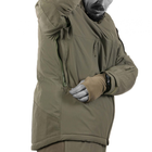 Тактична куртка зимова UF PRO DELTA OL 4.0 Розмір XL Оливкова - зображення 3