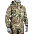Тактична куртка непромокальна UF PRO Monsoon XT GEN.2 MultiCam Розмір М Мультикам - зображення 1