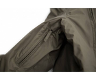 Тактическая зимняя куртка Carinthia MIG 4.0 Размер М с сумкой-чехлом и компрессионным мешком Олива - изображение 11