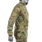 Тактическая куртка ветровка UF PRO Softshell Hunter FZ Gen.2 MultiCam Размер XL Мультикам - изображение 5