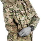 Тактична куртка непромокальна UF PRO Monsoon XT GEN.2 MultiCam Розмір М Мультикам - зображення 5