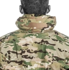 Тактична куртка непромокальна UF PRO Monsoon XT GEN.2 MultiCam Розмір М Мультикам - зображення 6