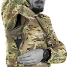 Тактическая непромокаемая куртка UF PRO Softshell Delta Eagle Gen.3 MultiCam Размер XL Мультикам - изображение 3