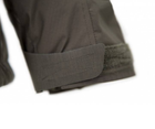 Тактическая зимняя куртка Carinthia MIG 4.0 Размер L с сумкой-чехлом и компрессионным мешком Олива - изображение 6