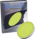 Профессиональный аквагрим Mehron Paradise Lime 7 г (801-LM) (764294581538)
