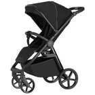 Прогулочная коляска Bravo SL CARRELLO CRL-5520 Ink Black