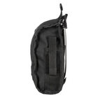 Подсумок 5.11 Tactical медицинский Flex Med Pouch (Black) - изображение 5