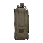 Подсумок 5.11 Tactical медицинский Flex Med Pouch (Ranger Green) - изображение 1