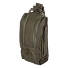 Подсумок 5.11 Tactical медицинский Flex Med Pouch (Ranger Green) - изображение 3