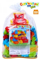 Игрушка Конструктор ТехноК арт 6832
