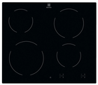 Електрична варильна поверхня Electrolux EHF6240IOK (6891194)