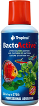 Підготовлювач біологічного субстрату Tropical Bacto Active 250 мл (5900469343050)