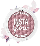 Рум'яна Miss Sporty Insta Glow Lícenka 002 сяючий мокко 5 г (3614221755938)