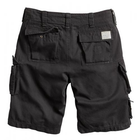 Шорти Surplus Raw Vintage SURPLUS TROOPER SHORTS (Black) 5XL - зображення 6