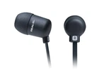Навушники REAL-EL Z-1600, Black (Z-1600)