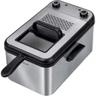 Фритюрниця SENCOR SFR 7200 SS
