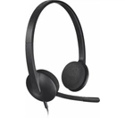 Навушники Logitech H340 USB HEADSET (981-000475)