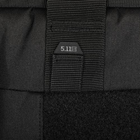 Чохол 5.11 Tactical збройовий 28 Single Rifle Case (Black) - зображення 5