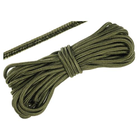 Мотузка Sturm Mil-Tec поліпропіленова Commando Rope 15m (Olive) 5 mm - зображення 5