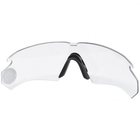 Лінза ESS змінна фотохромними для стрілецьких окулярів Crossbow Photochromic Lens (Photochromic) - зображення 3