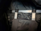 Туристичний великий рюкзак Tactic похідний військовий рюкзак рюкзак на 90 л тактичний рюкзак Олива (new-tur90-olive) - зображення 7