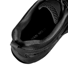 Кроссовки тактические полевые износостойкие для силовых структур Han-Wild Outdoor Shoes Black 41 (OR.M_7067-24402) - изображение 8