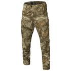 Костюм тактический полевой износостойкая одежда для силовых структур 2413 XXL Прикосновение солнца (OR.M_2413XXL) - изображение 6