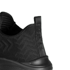 Кросівки тактичні польові спортивні кросівки для силових структур Camotec 7085(43) чорний (OR.M_7085(43)) - зображення 6