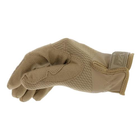 Перчатки Mechanix Wear Mechanix Specialty 0.5mm Coyote Gloves (Coyote) M - изображение 3