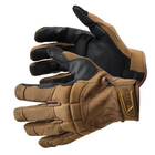 Перчатки 5.11 Tactical Station Grip 3.0 Gloves (Kangaroo) 2XL - зображення 1