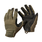 Перчатки 5.11 Tactical Competition Shooting Glove (Ranger Green) 2XL - изображение 1