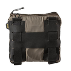 Рюкзак 5.11 Tactical MOLLE Packable Backpack 12L (Major Brown) - изображение 5