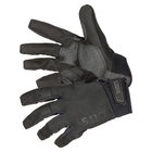 Перчатки 5.11 Tactical TAC A3 Gloves (Black) 2XL - изображение 1