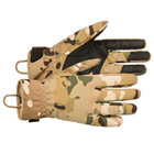 Перчатки P1G-Tac демисезонные влагозащитные полевые CFG (Cyclone Field Gloves) (Mtp/Mcu Camo) L - изображение 1
