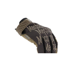 Перчатки Mechanix Wear Mechanix Original Coyote Gloves (Brown) M - зображення 6