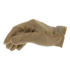Рукавички Mechanix Wear Mechanix Specialty 0.5mm Coyote Gloves (Coyote) 2XL - зображення 3