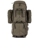 Рюкзак 5.11 Tactical RUSH 100 Backpack (Ranger Green) L/XL - зображення 1