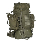 Рюкзак Sturm Mil-Tec Teesar Backpack 100L (Olive) - зображення 1
