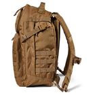 Рюкзак 5.11 Tactical Fast-Tac 24 Backpack (Kangaroo) - изображение 4